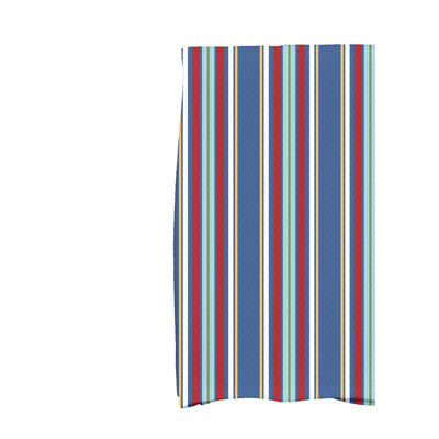 Alissiya Stripe Tea Towel Kitchen Towel