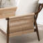 Fauteuil rembourré Radira-1981104375