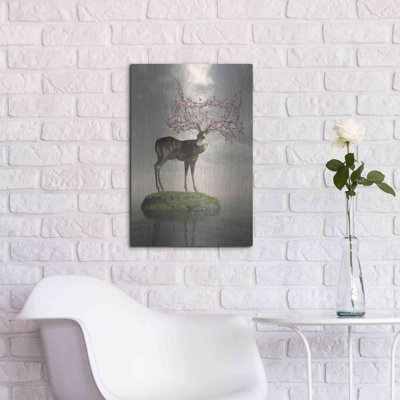 " The Guardian Of Spring " by Cynthia Decker