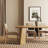 Ailsa Piper Solid Ash Dining Chair