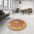 Oriental Indoor Rug-198727689