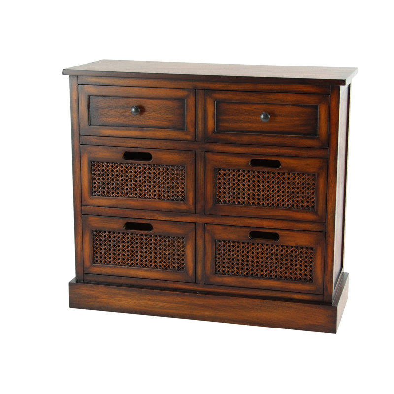 Jicu Accent Chest