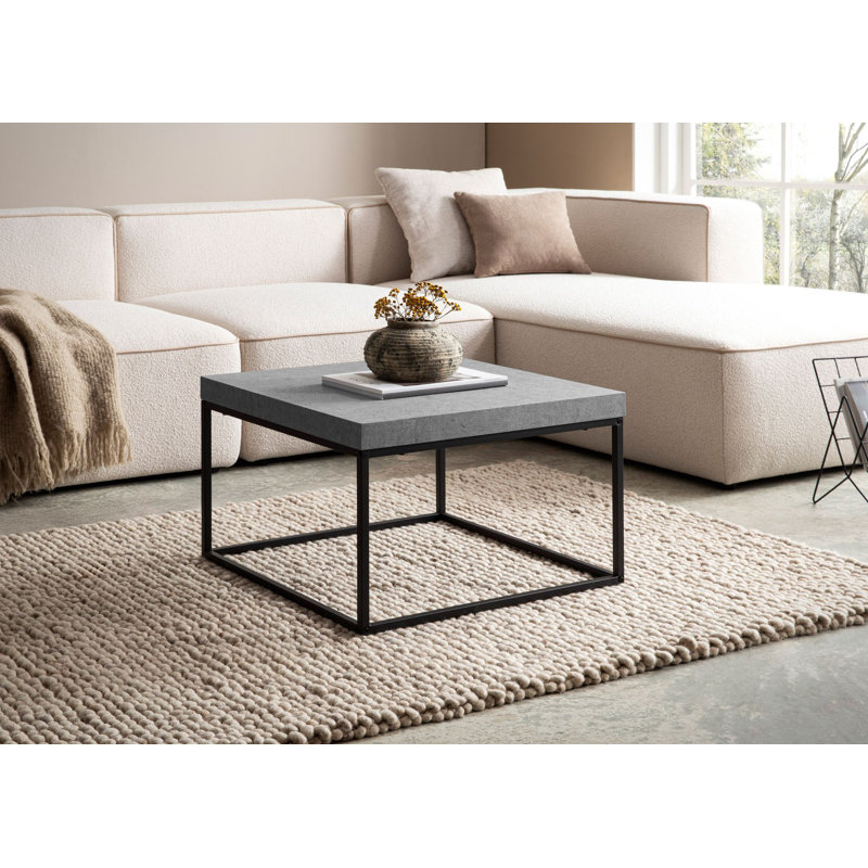 Coffee Table, Grey