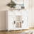 Storage Console Table-2121835608