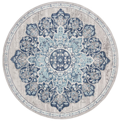 Saterfiel Performance Oriental Rug
