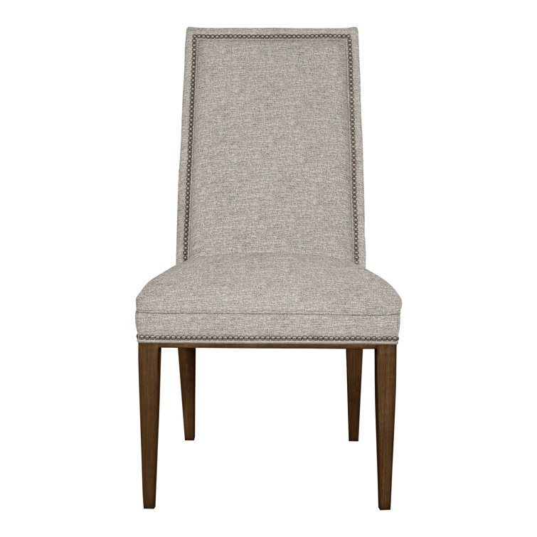 Michael Weiss Hanover Plain Back Side Chair