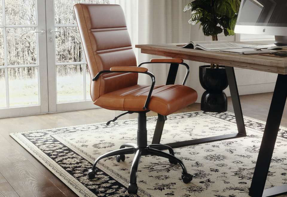 Life. Work. Style. For Less.