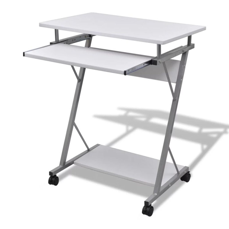 Bureau Aboubakar, Blanc