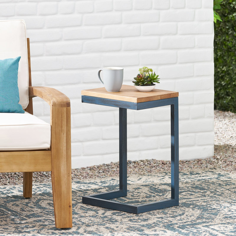 Petite table d'appoint Firwood