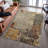 Premium Machine Washable Jessie AMF1201 Abstract Rug-1795641976