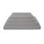 Trevin Orthopedic Codura Pet Bed-1770267965-1770267936-1770267937