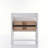 29.13'' Single Bathroom Vanity Base Only-93328492