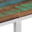 Petroniu Solid Wood Top Console Table-118913971-118913972-118913974