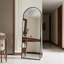 Metal Curved Mirror-822639039