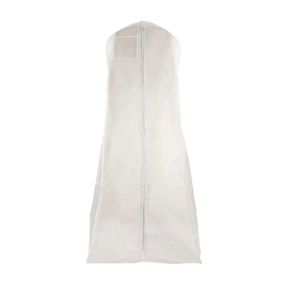 Plastic / Acrylic Garment Bag