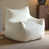 White Cotton Blend