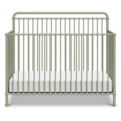 Winston 4-in-1 Convertible Crib