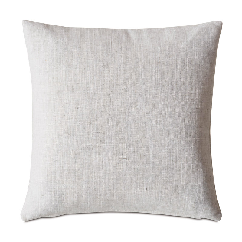 Bellingham Square Pillow Cover & Insert