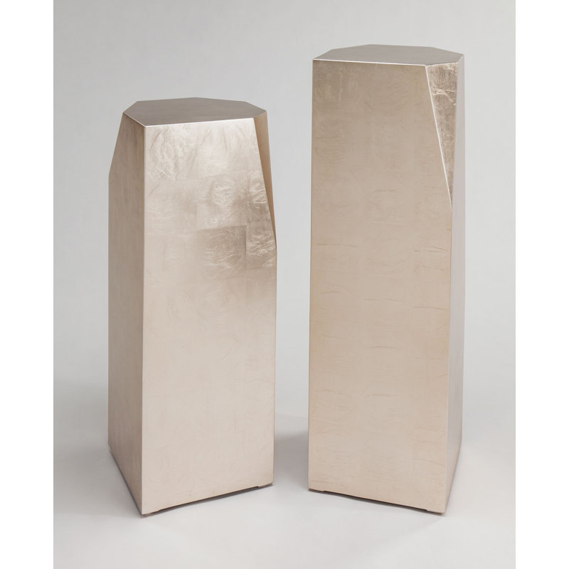 Pedestal