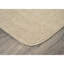 Ensemble de 2 tapis de bain en nylon avec envers antidérapant Felia-971021660