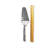 Tuscan Cake Server