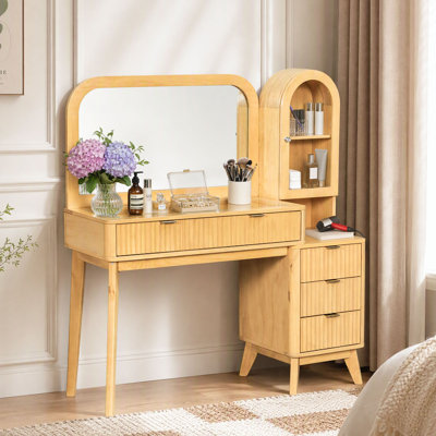 Meuble-lavabo 48 po