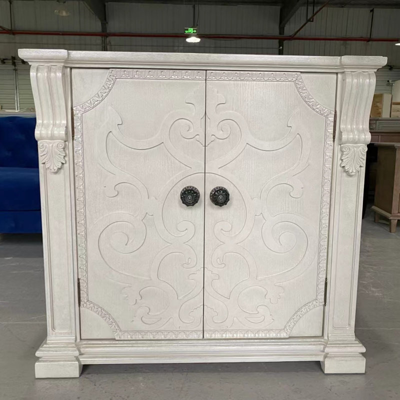 Armoire d'appoint Vintage