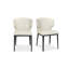 Chaises d'appoint Nakia-697125176