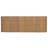 Lynsee PE Wicker Bench