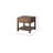 Azareth End Table with Storage