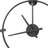24.25" Wall Clock-1003578580