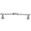 Poignée Acanthus de style roman-116328230-116328236