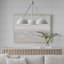 Beaunay 3 - Light Chandelier