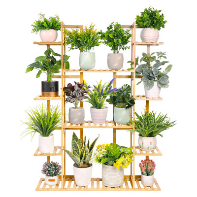 Burkeville Plant Stand
