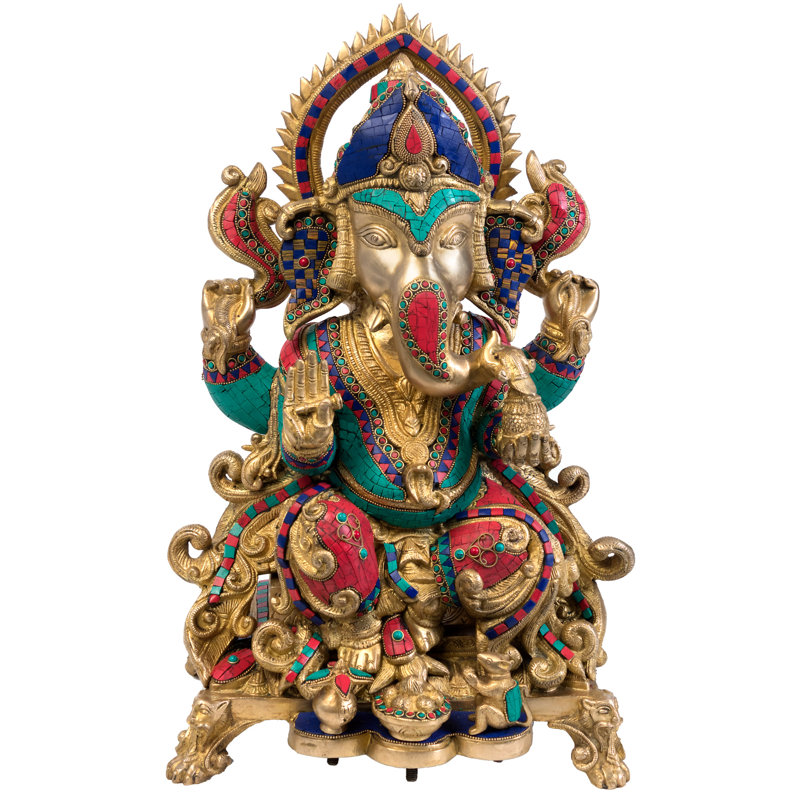 Religious & Spiritual Statue