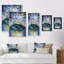 Fantasy City, art mural pour enfants-2050204201-2050204214