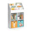 Enders 114.2cm H X 72cm W Kids Book Display