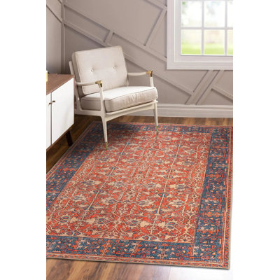 Tapis Caretta