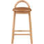 Tabouret de bar 27 po Calvin-672686510-687035776