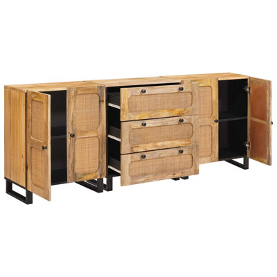 180cm Sideboard