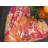 Abstract Reversible Throw Pillow