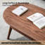 Table basse avec tiroirs Capsule-194785470