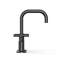 Kohler Purist® Widespread Bathroom Faucet with Pop-Up Drain Assembly, 3-Hole High Arc Cross Handle Bathroom Sink Faucet, 1.2 gpm-86603419