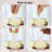 Advaith Ocean Mist Dried Reed Diffuser Set with Sticks-51657119