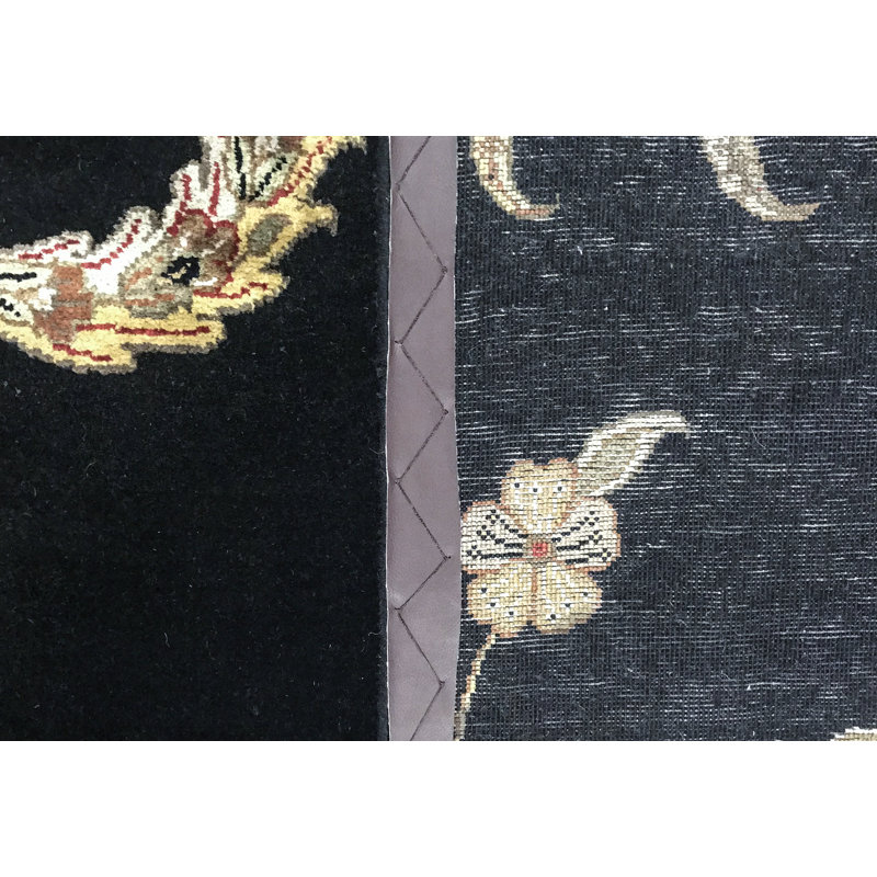 One-of-a-Kind 9' X 12'1" Area Rug