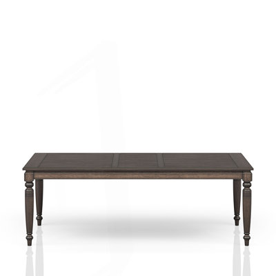 Expandable Dining Table, Kitchen Table