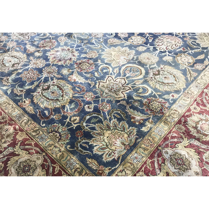 Crown One-of-a-Kind 10' X 13'9" Area Rug