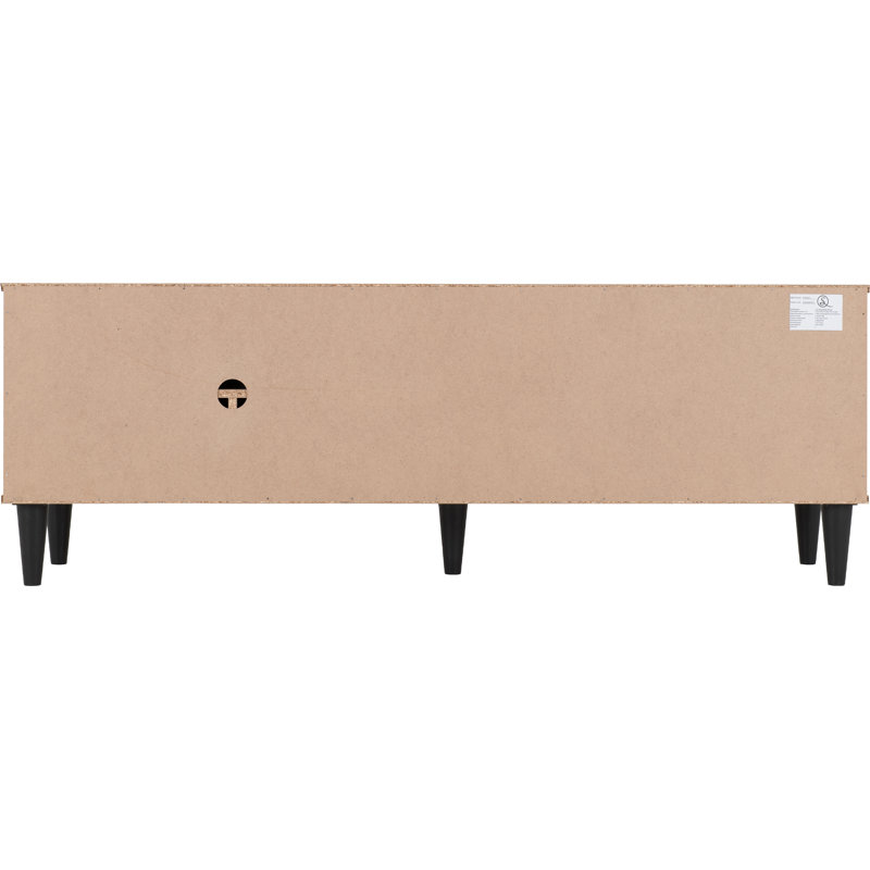 Tessa TV Stand for TVs up to 58"