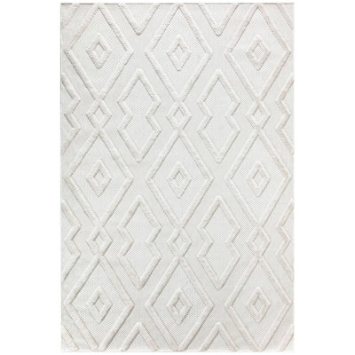 Stoiko Geometric Indoor Rug