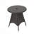 Bistro Table